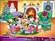 Gra Mickey Mouse online