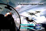 Darmowa gra  F-16 Steel Fighter Zero online