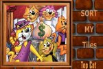 Gra top cat dzika ferajna