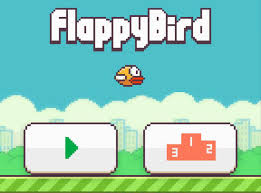 Gra Flappy Bird online