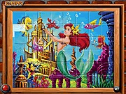 Puzzle Ariel