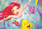 Ariel puzzle