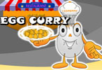 Jajka z curry