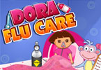 Dora ma katar