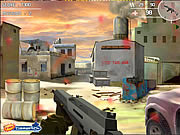 Gra WW4 Shooter online