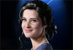 Cobie Smulders makijaż