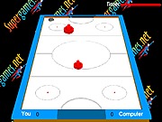 Klasyczny Air Hockey