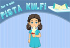 Pista kulfi