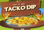 Tacko dip