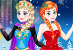 Elsa i Anna