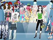 Fashion Trend z my scene