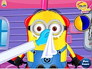 Minion Eye Care