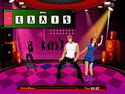 Disco Dance gra online