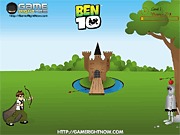 Ben 10 Super Archer